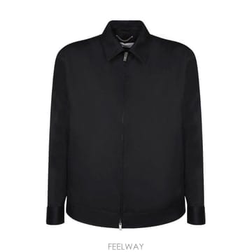 (해외배송) 골든구스 Golden Goose 디럭스 브랜드 집업 셔츠 재킷 GMP01880P000965