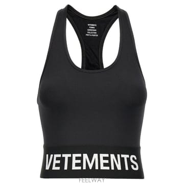 Vetements (�ؿܹ��) ��Ʈ�� ��Ʈ�� �ΰ� ������ �����긮�� ������ ž WA65TO100B2750(�ؿܹ��) ��Ʈ�� ��Ʈ�� �ΰ� ������ �����긮�� ����