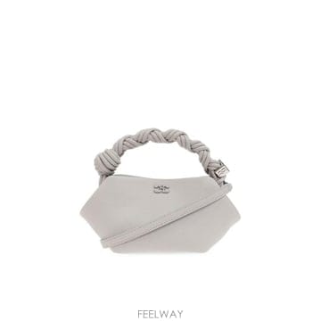 (해외배송) 가니 Ganni 미니 부 백 C2100046