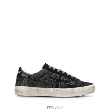 Premiata 26 FW �����̾�Ÿ ��Ƽ�� ����Ŀ�� STEVEND TP45945973226 FW �����̾�Ÿ ��Ƽ�� ����Ŀ�� STEVEND TP459459732
