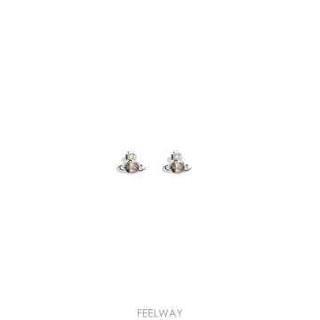 (해외배송) 비비안웨스트우드 비비안 웨스트우드 앨리 이어링 6201034P02P777