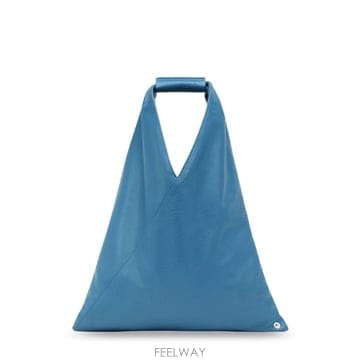 (해외배송) 메종마르지엘라 MM6 메종 마르지엘라 클래식 재패니즈 스몰 토트백 S54WD0043P8396