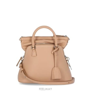 (해외배송) 메종마르지엘라 Maison Margiela 5AC 미니 토트백 S56WG0082P4303