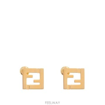 (해외배송) 펜디 펜디 포에버 펜디 이어링 8AK320B08
