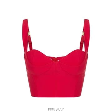 Elisabetta Franchi 26 FW Elisabetta Franchi ��ũ���� �к긯 ž TO07867E2 TP45904306326 FW Elisabetta Franchi ��ũ���� �к긯 ž TO07867E2 