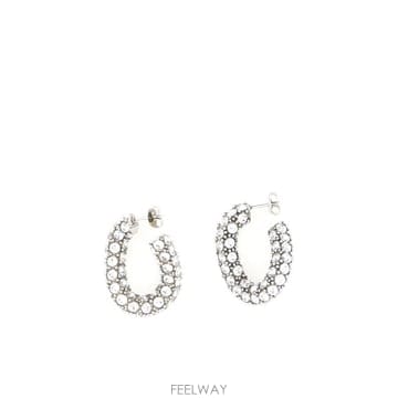 (해외배송) 이자벨마랑 Isabel Marant 펑키 링 장식 귀걸이 BL0035FAA2B27B