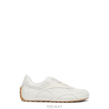(해외배송) Bottega Veneta 보테가 베네타 엑스프레조 로우탑 스니커즈 867926