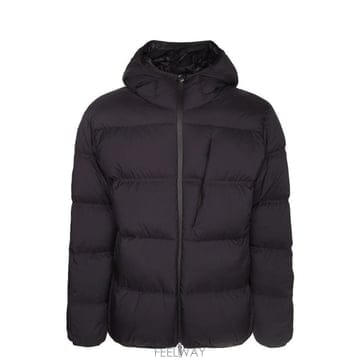 (해외배송) 몽클레어 Moncler Poitevin 후드 퍼퍼 재킷 L20911A00242597YD