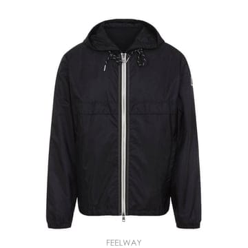 (해외배송) 몽클레어 Moncler Nidge 집업 후드 재킷 L10911A00112539ZD