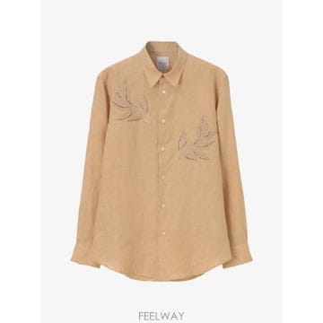 Paul Smith 26 FW �����̽� ŷ�� �ڼ� ���� ���� M1R901UEV03037 TP45937700726 FW �����̽� ŷ�� �ڼ� ���� ���� M1R901UEV03037 TP45