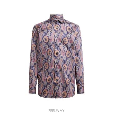 ETRO 26 FW ��Ʈ�� ������ ����Ʈ ��ư ��ƾ ���� MRIB000199SA51M TP45534843926 FW ��Ʈ�� ������ ����Ʈ ��ư ��ƾ ���� MRIB000199