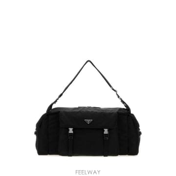 PRADA (�ؿܹ��) ����� ����� �ͽ��÷ξ� �� ���Ϸ� ���ù� 2VC0572DW3(�ؿܹ��) ����� ����� �ͽ��÷ξ� �� ���Ϸ� ���ù� 2