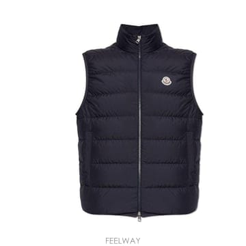 (해외배송) 몽클레어 몽클레르 콘트린 퀼팅 패딩 베스트 재킷 L20911A0011054A81