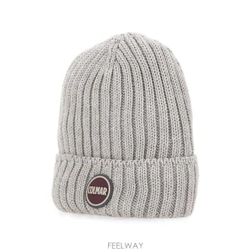 26 FW 콜마 ribbed knit beanie hat 50000096N2YB21 TP459607091
