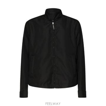 (해외배송) 돌체앤가바나 돌체앤가바나 지퍼 롱슬리브 봄버 재킷 G9BISTFUS21