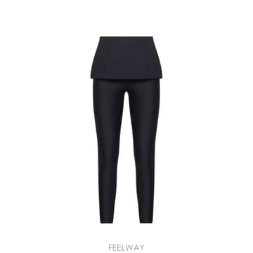(해외배송) 디젤 디젤 스커트 culottes 레깅스 A211260WFCZ