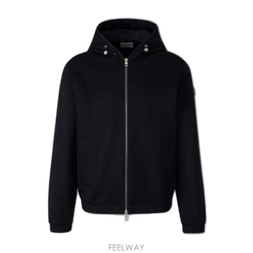 (해외배송) 몽클레어 Moncler 집업 후드 재킷 L10918G0002289B5F