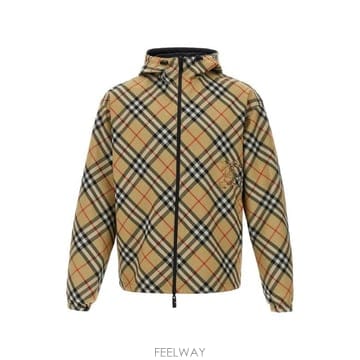 Burberry (�ؿܹ��) ������ Burberry üũ �ĵ� �������� ��Ŷ 8104102(�ؿܹ��) ������ Burberry üũ �ĵ� �������� ��Ŷ 810