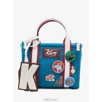 | Other Brand | 26 FW Kurt Geiger London XS ��콺��ũ �ΰ� ��� ��Ʈ �� 6061280609 TP4526 FW Kurt Geiger London XS ��콺��ũ �ΰ� ��� ��Ʈ 
