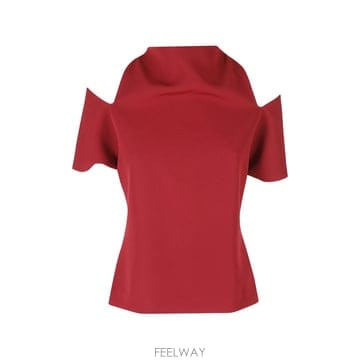 | Other Brand | 26 FW Federica Tosi �ݵ� ��� ����콺 31100313099 TP45813700426 FW Federica Tosi �ݵ� ��� ����콺 31100313099 TP4