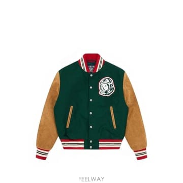| Other Brand | 26 FW Billionaire Boys Club Astro Golf Club embroidered logo26 FW Billionaire Boys Club Astro Golf Club embroidere