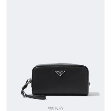 PRADA ������� ����� Saffiano ���� Ʈ���� �Ŀ�ġ������� ����� Saffiano ���� Ʈ���� �Ŀ�ġ