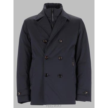 MOORER 26FW ������ Ʈ��ġ ��Ʈ MOUGI200339 TEPA025U0497 BLUE26FW ������ Ʈ��ġ ��Ʈ MOUGI200339 TEPA025U0497 BLUE