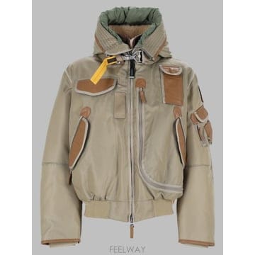 Parajumpers 26FW �Ķ����۽� ���� PMJKBV01 P020136 BROWN26FW �Ķ����۽� ���� PMJKBV01 P020136 BROWN