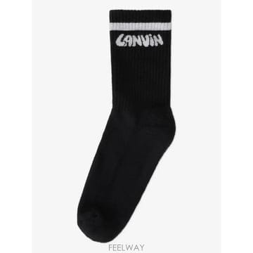 Lanvin 26 FW ���� �ΰ� ������ ��Ʈ������ �縻 AMSABSK2C2SIP26 TP45960236526 FW ���� �ΰ� ������ ��Ʈ������ �縻 AMSABSK2C2SIP26