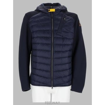 Parajumpers 26FW �Ķ����۽� NOLAN ��� ���̺긮�� ���� PMHYWU02 P100316 BLUE26FW �Ķ����۽� NOLAN ��� ���̺긮�� ���� PMHYWU02 P1
