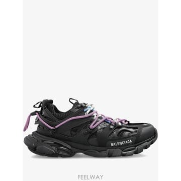 Balenciaga 26 FW �߷��þư� Ʈ�� Ʈ���� ���̽� ����Ŀ�� 800590WTRHK TP45942153026 FW �߷��þư� Ʈ�� Ʈ���� ���̽� ����Ŀ�� 800590WTR