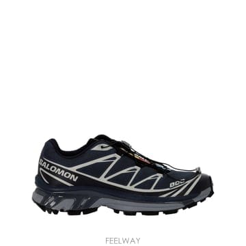 인더샵 SALOMON 살로몬 네이비 스니커즈
