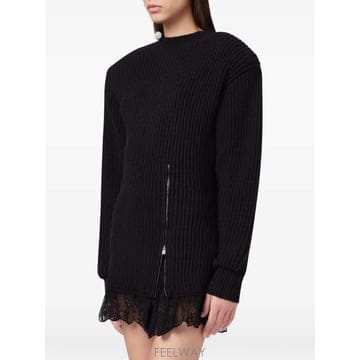 | Other Brand | 26 FW Giuseppe Di Morabito ���̽� Ʈ���� ���� ��Ʈ �̴� �巹�� 07PFKND4111626 FW Giuseppe Di Morabito ���̽� Ʈ���� ���� ��Ʈ ��