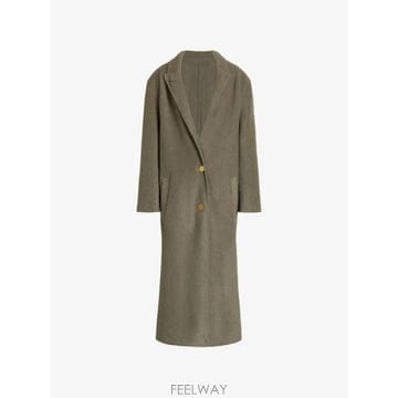 Alberta Ferretti 26 FW �˺���Ÿ�䷹Ƽ �̱� �극��Ƽ�� �� ��Ʈ UA06036658 TP45942060726 FW �˺���Ÿ�䷹Ƽ �̱� �극��Ƽ�� �� ��Ʈ UA0603665