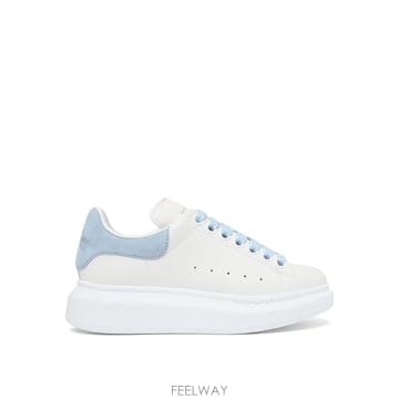 인더샵 Alexander McQUEEN 알렉산더 맥퀸 화이트 스니커즈