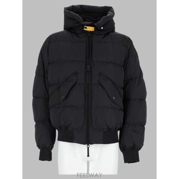 Parajumpers 26FW �Ķ����۽� ���� PMPUHF02 P300541 BLACK26FW �Ķ����۽� ���� PMPUHF02 P300541 BLACK