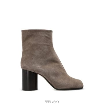 인더샵 Maison Margiela 메종 마르지엘라 타비 앵클 부츠