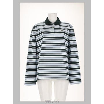 LACOSTE 26FW ���ڽ��� ���� Ƽ���� DF3003 VP6 MULTICOLOUR26FW ���ڽ��� ���� Ƽ���� DF3003 VP6 MULTICOLOUR