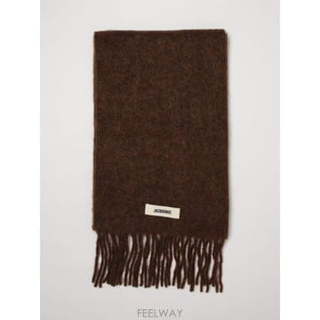 Jacquemus ��ũ���� ���� ��ī�� ACU00572BOT4032 TP647397477��ũ���� ���� ��ī�� ACU00572BOT4032 TP647397477
