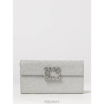 로저비비에 여성 숄더백 RBWAMFD0200JQO TP647400803