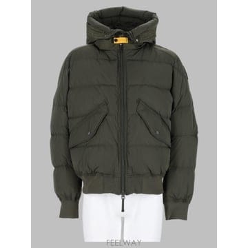 Parajumpers 26FW �Ķ����۽� ���� PMPUHF02 P300356 MILITARY GREEN26FW �Ķ����۽� ���� PMPUHF02 P300356 MILITARY GREEN