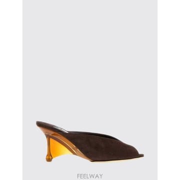 Jimmy Choo ������ ���� �� ���� GLACEMULE80DTL TP647387303������ ���� �� ���� GLACEMULE80DTL TP647387303