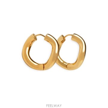 | Other Brand | ���Ϲ߼� CHARLOTTE CHESNAIS Wave single earring���Ϲ߼� CHARLOTTE CHESNAIS Wave single earring