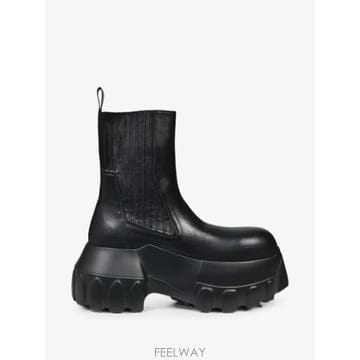 Rick Owens ���Ϲ�� �������� ��Ʋ �ް� Ʈ���� ��� ���̵� ûŰ �� �������Ϲ�� �������� ��Ʋ �ް� Ʈ���� ��� ���̵� ûŰ ��
