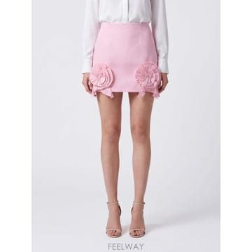 Blumarine ���縶�� ���� ��ĿƮ RF6050T8864 TP647386431���縶�� ���� ��ĿƮ RF6050T8864 TP647386431