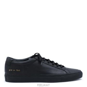 Common Projects 26FW Ŀ�� ������Ʈ ����Ŀ�� 2610 7547 BLACK26FW Ŀ�� ������Ʈ ����Ŀ�� 2610 7547 BLACK
