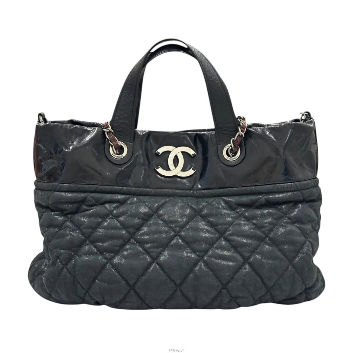 CHANEL ���� ��ΰ� ���� ü�� ��� ��Ʈ�� 17������� ��ΰ� ���� ü�� ��� ��Ʈ�� 17����