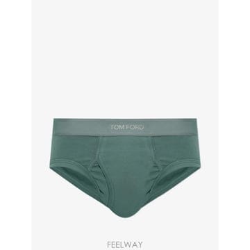 TOM FORD ���Ϲ�� ������ logo waistband briefs���Ϲ�� ������ logo waistband briefs