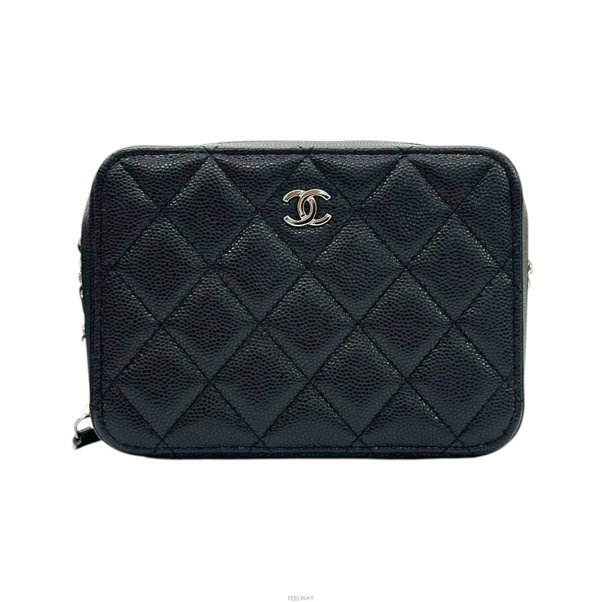 CHANEL ���� �̴� ī�޶�� ĳ��� ���� ũ�ν��� AP2426 31������� �̴� ī�޶�� ĳ��� ���� ũ�ν��� AP2426 31����