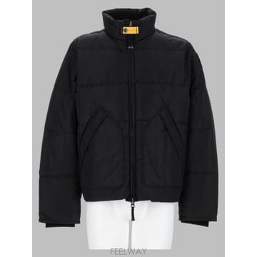 Parajumpers 26FW �Ķ����۽� ���� PMJKMA09 P010541 BLACK26FW �Ķ����۽� ���� PMJKMA09 P010541 BLACK